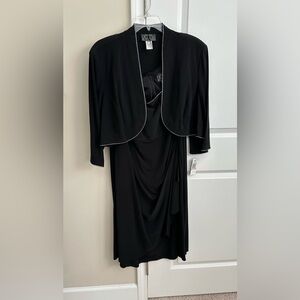 Alex Evening Cocktail Dress